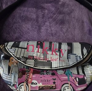 Nicky by Nicole Lee fanny pack
